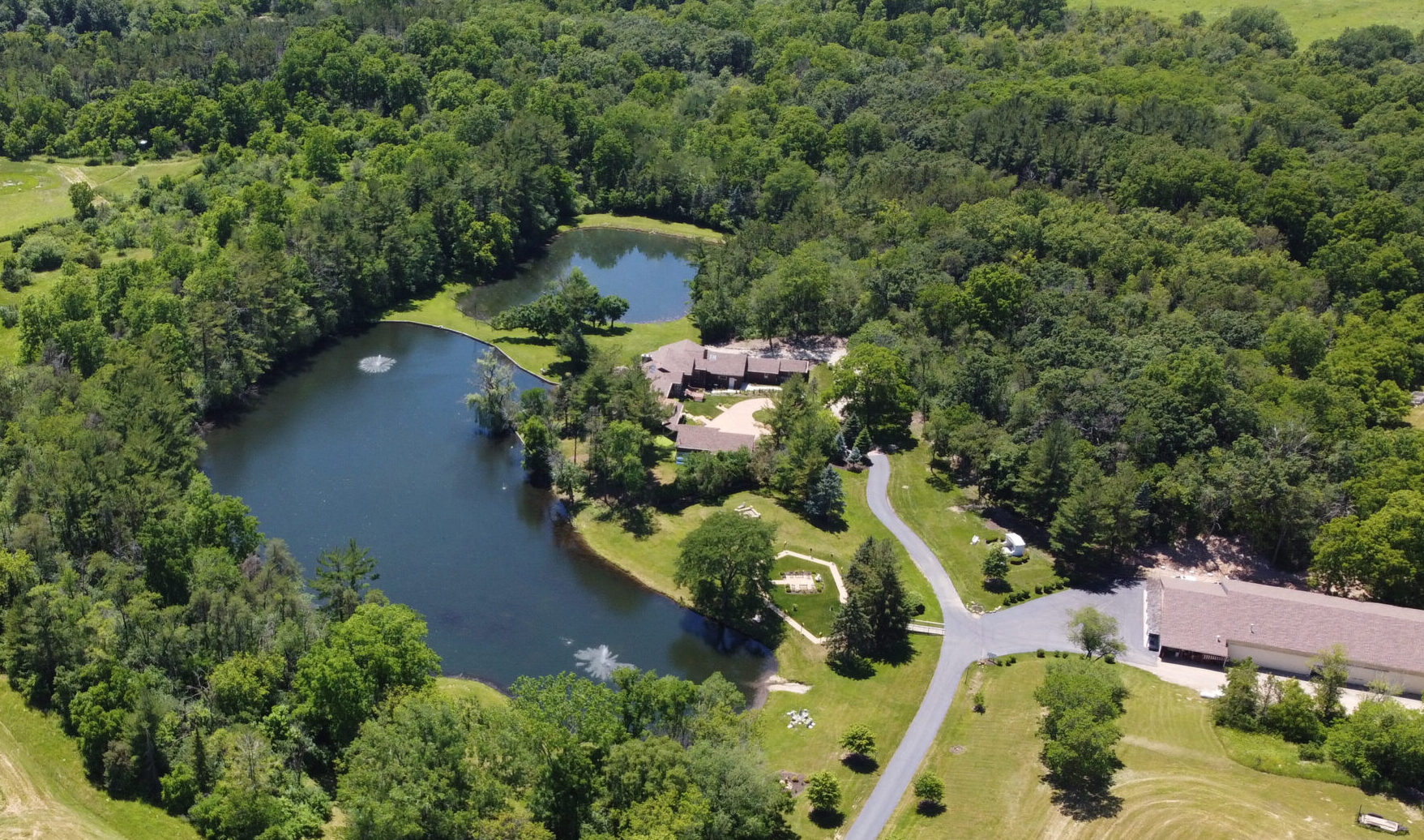 Outdoor Event Space