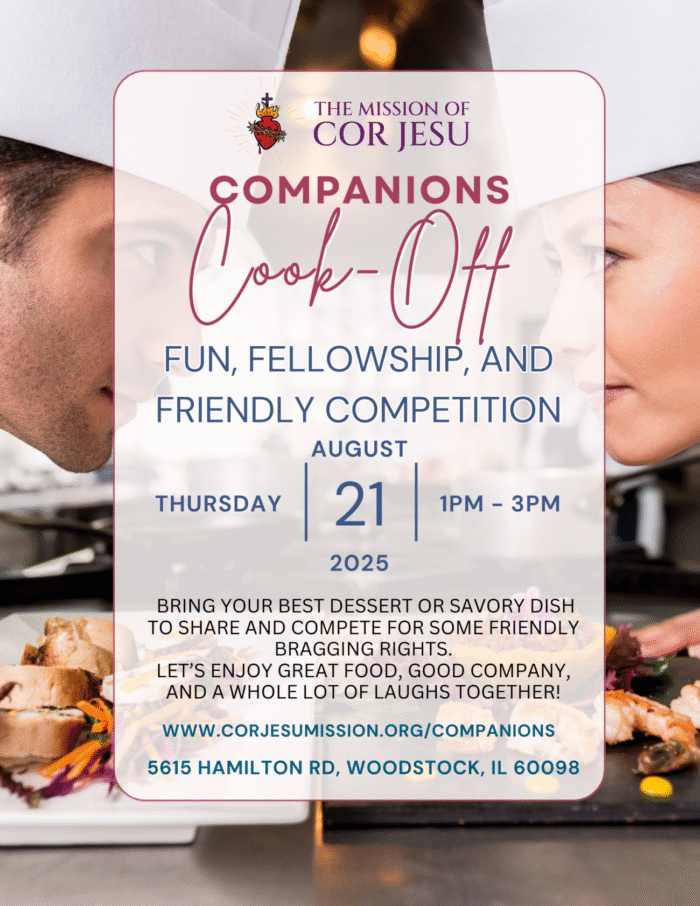 Companion August