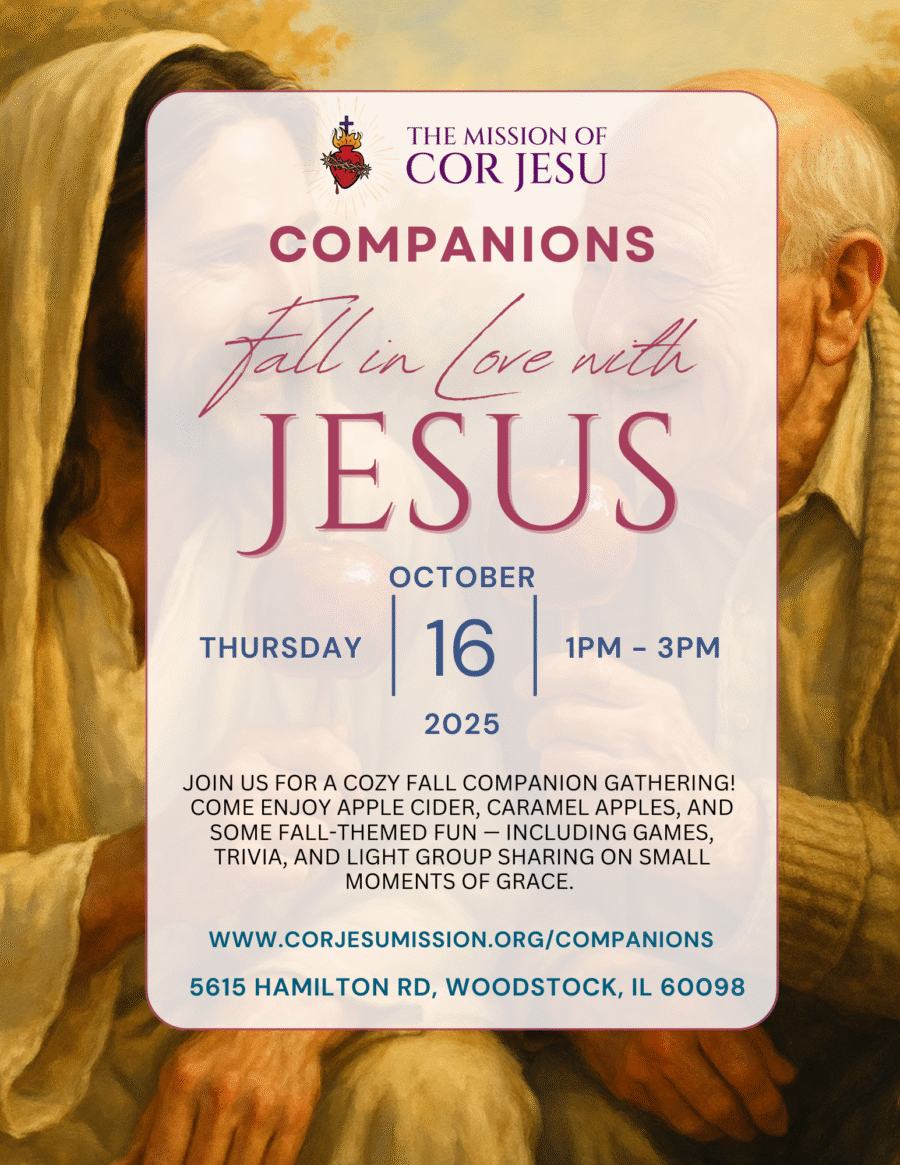 October Companions